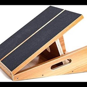 Wooden Slant Board (To stretch calves) BRAND NEW!!!